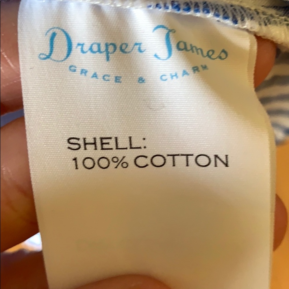 Draper James top - Picture 6 of 6